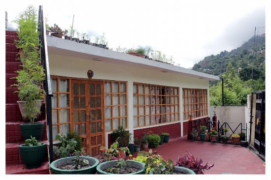 Himalayan Abode Joshimath