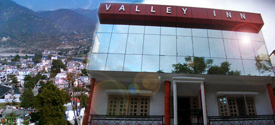 Hotel Valley Inn, Srinagar Garhwal