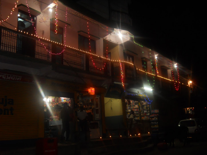 Regal Restaurant and Hotel Nandaprayag